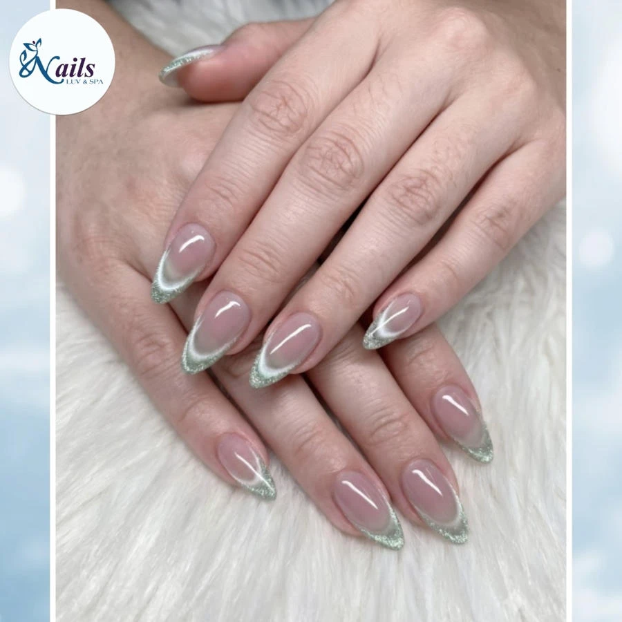 Nails Design